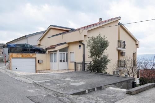 Klenovica Apartamento | Apartments with parking space Klenovica, Novi Vinodolski - 20556