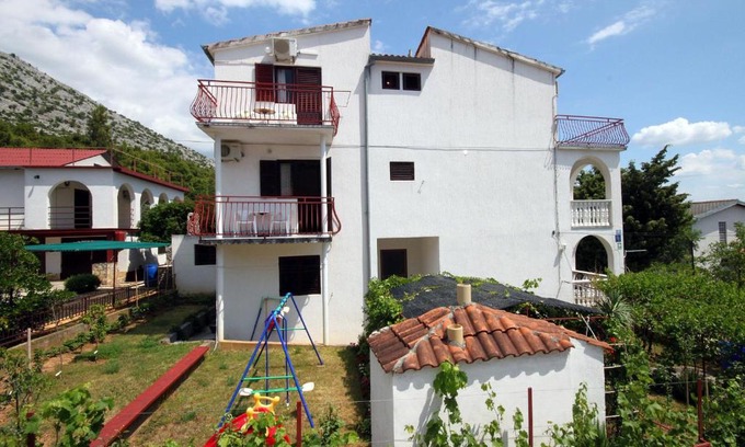 Starigrad Apartamento | Apartments with parking space Starigrad, Paklenica - 6431