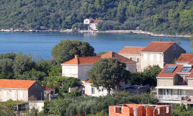 Lumbarda Apartamento | Apartments with parking space Lumbarda, Korcula - 4473