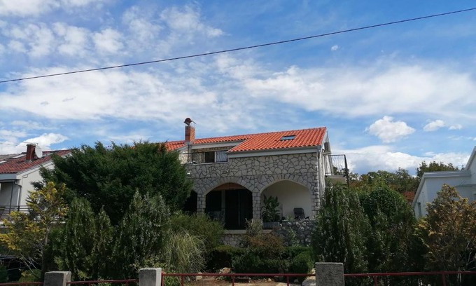 Njivice Apartamento | Apartments with parking space Njivice, Krk - 5320