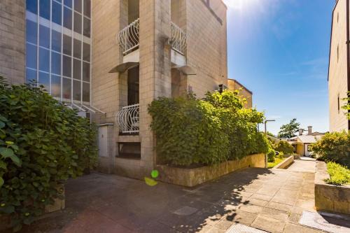 Njivice Apartamento | Apartments with parking space Njivice, Krk - 20547