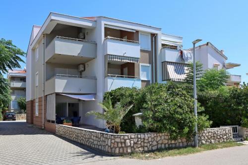 Zrce Apartamento | Apartments with parking space Novalja, Pag - 19891