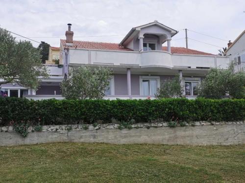 Suha Punta Apartamento | Apartments with parking space Kampor, Rab - 4985