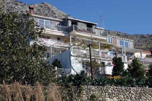 Plat Apartamento | Apartments with parking space Plat, Dubrovnik - 4776