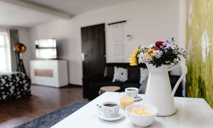 Brno-stred Apartamento | Apartments Zelny Trh III