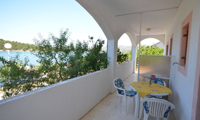 Jadrtovac Apartamento | Apartamentos Zlatko (13601-A2) - Jadrtovac