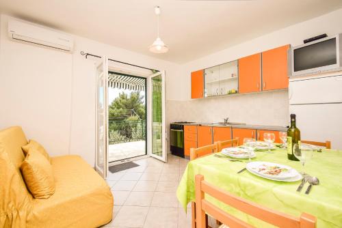 Zaboric Apartamento | Apartments Zoricic