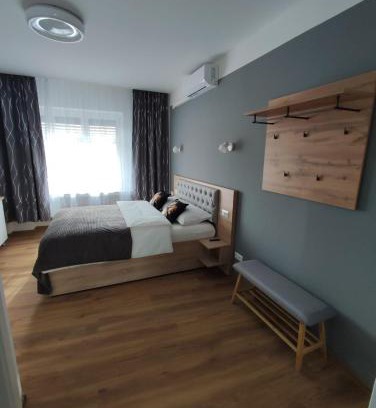 Elisabeth-Vorstadt Apartamento | Apartments33Deia