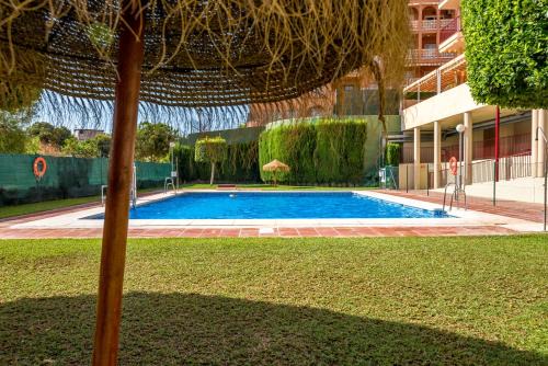 La Cala del Moral Apartamento | ApartRincón Sorolla,