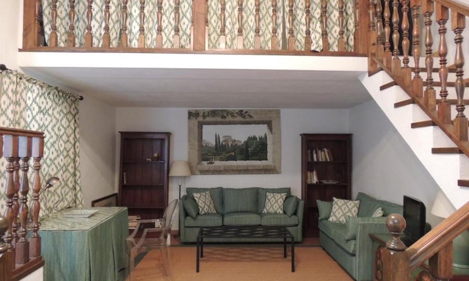 Trujillo Apartamento | Apatamento Gargüera