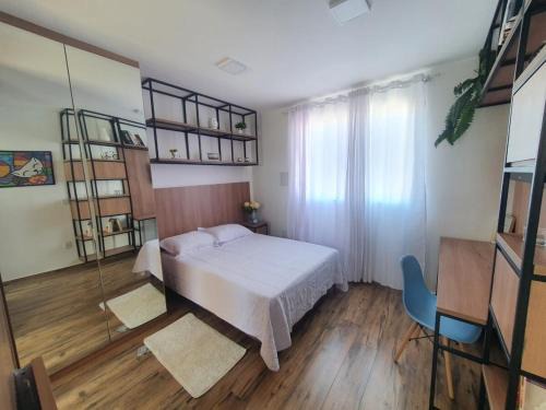 Vicosa Apartamento | Ape 202 perto da UFV