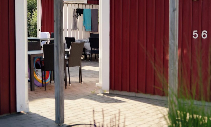 Apelviken Apartamento | Apelviken Lägenhetshotell