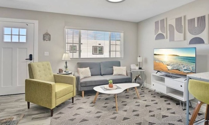 Aztec Apartamento | Apex Studio 2