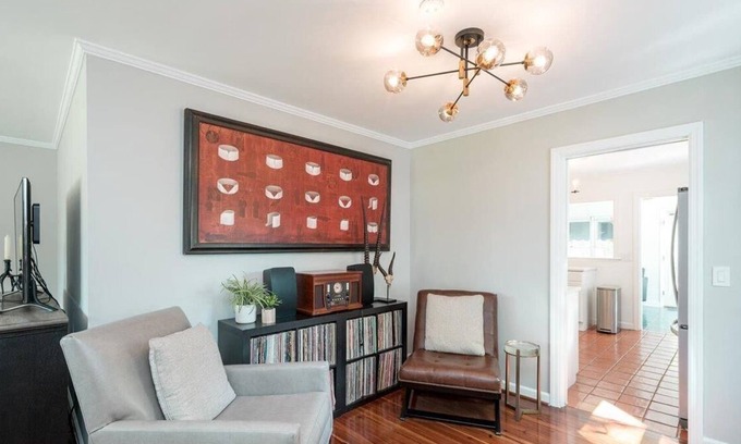 Apex Otro | Apex/West Cary Cozy Home