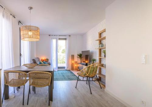 Centro histórico Apartamento | APG Plaça Catalunya