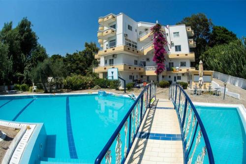 Kallithea Apartamento | Aphrodite Apartments