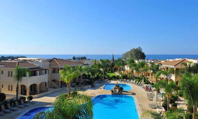 Mandria Apartamento | Aphrodite Sands