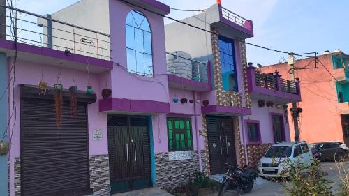 Mayapur Casa | Apno Ka Aangan