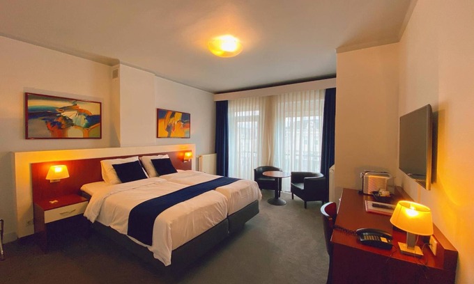 Stadscentrum Hotel | Apollo Hotel