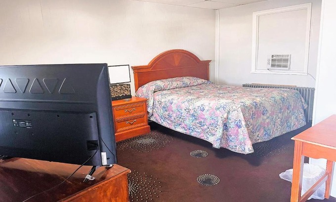 Cinnaminson Hotel | Apollo Motel By OYO Cinnaminson NJ, US-130