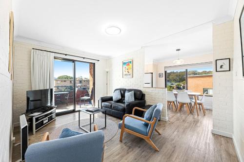 Narooma Apartamento | Apollo Unit 21 1st Floor