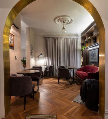 La Condesa Cama Y Desayuno | Aposento Boutique Hotel