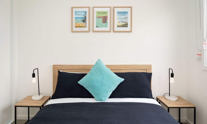 Port Campbell Casa | Apostle Escape Summar