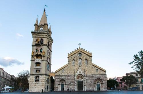 Messina Casa | App C Duomo Messina