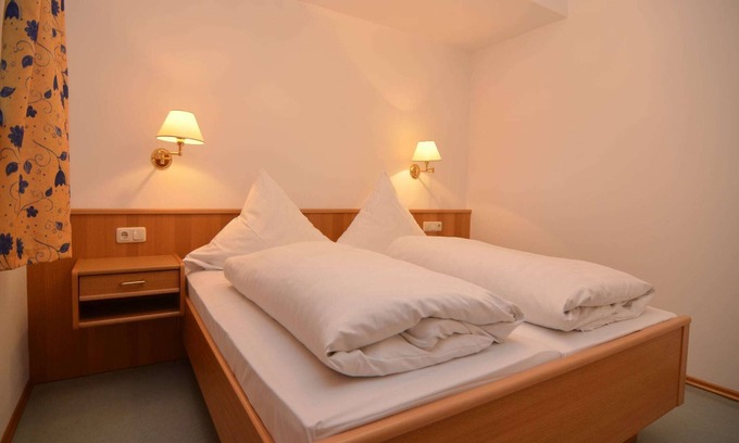 Rotthalmuenster Apartamento | App. en Rotthalmünster cerca del triángulo termal