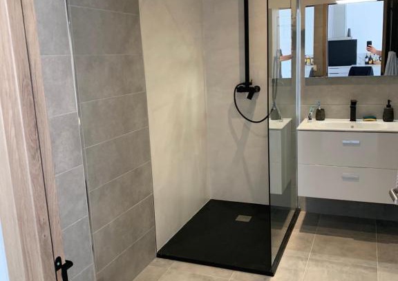 Lucciana Apartamento | APP Neuf à 3 min de la mer - Terrasse & Parking
