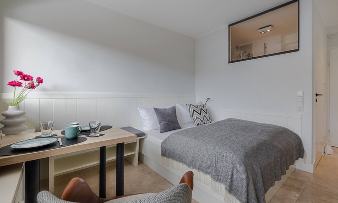 List Apartamento | App. Nordseeperle - App.19 Nordseeperle