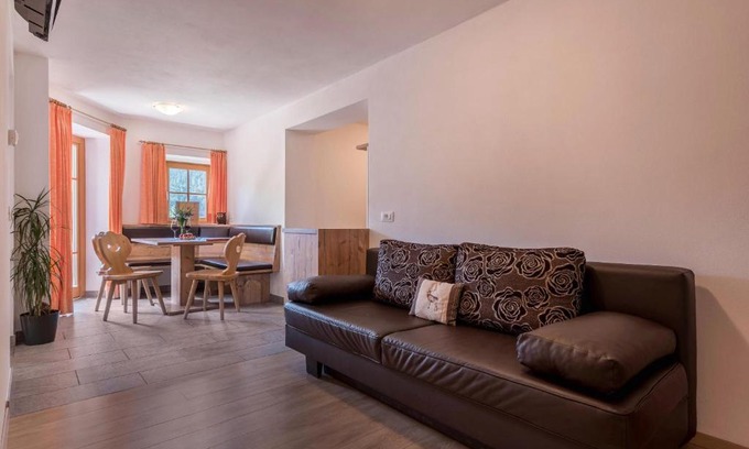 Laion Apartamento | App Ringelblume Biohof Unterspisser