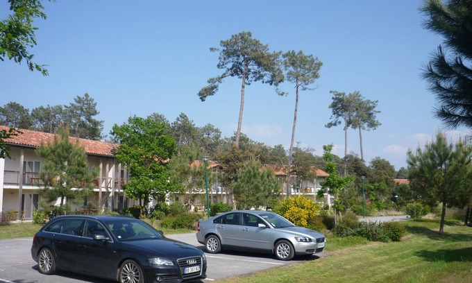 Ondres Apartamento | APP T3 4/6 PERS en una hermosa residencia