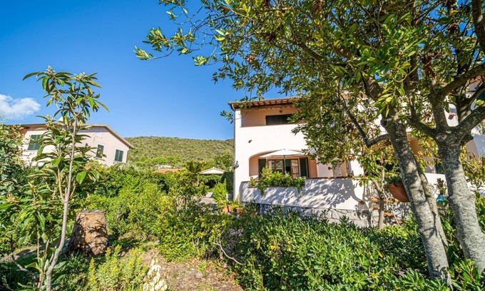 Piombino Apartamento | APP.TI FILETTO - FILETTO - MARGHERITA