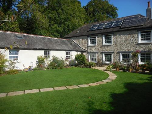 Totnes Cama Y Desayuno | Appalachian Spring B&B