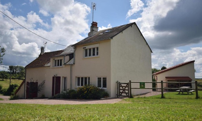 Lormes Casa | Appaloosa