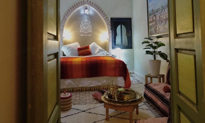 Safi Casa | apparemment de luxe