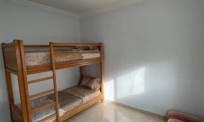 Harhoura Apartamento | Appart a 5 min a Pieds de la mer