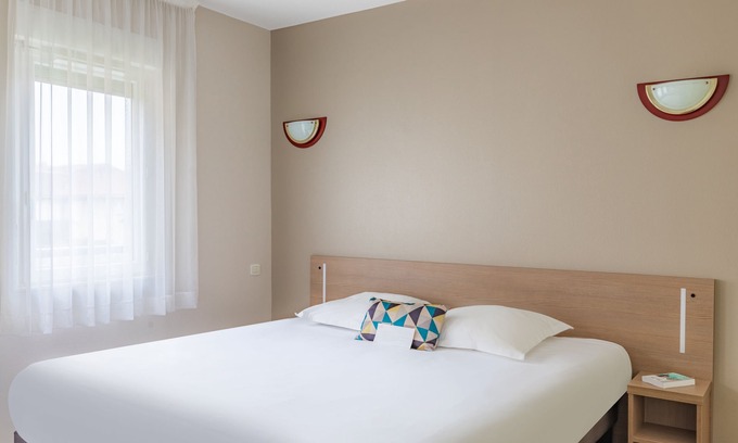 Limoges Apartamento | Appart'City Classic Limoges