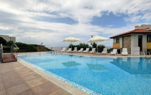 Kazanlak Apartamento | Appart complex - Egrek 2