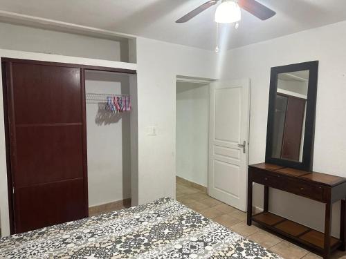 Maho Apartamento | Appart Cupcoy