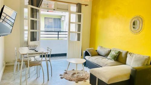Pointe-a-Pitre Apartamento | Appart' Del Sol
