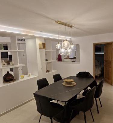 Saint-Tropez City Centre Apartamento | Appart deux suites st tropez