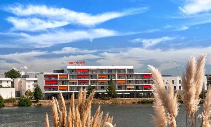 Bordeaux-Lac Casa | Appart Hôtel Mer & Golf City Bordeaux Bruges