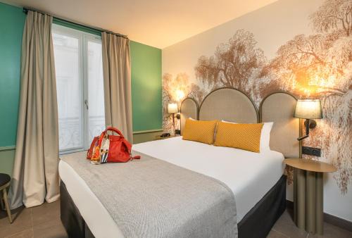 Saint-Vincent-de-Paul Apartamento | Appart Hotel Avalon