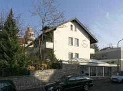 Wuerzburg Apartamento | Appart International Boarding House