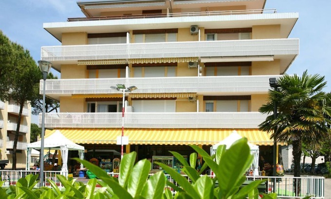 Bibione Lido del Sole Apartamento | Appartamenti Sanian