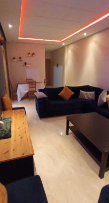 Bouznika Apartamento | Appart Les Jardins De Bouznika