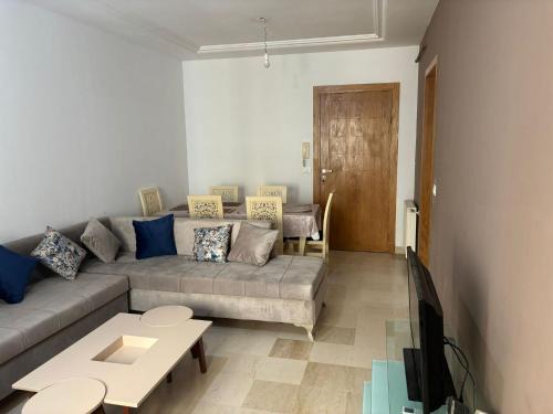 La Soukra Apartamento | Appart Meublé Cité ElWahat
