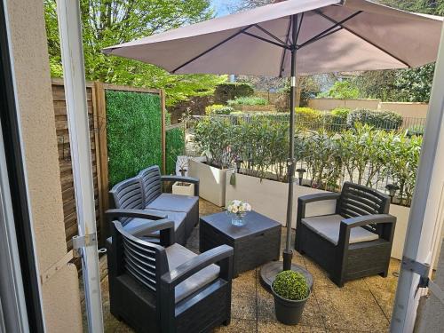 Argenteuil Apartamento | Appart proches saint Lazare la défense